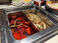 -重庆刘一手火锅(三峡广场直营店)