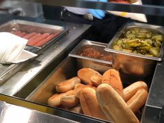 -宜家·瑞典风味餐厅(北京西红门店)