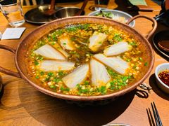 -SHAN山(前滩太古里店)