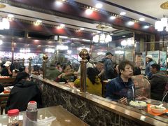-白魁老号饭庄(交道口店)