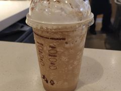 -麦当劳(城西银泰店)