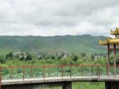 -图们国门景区