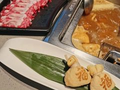 -海底捞火锅(杭州城西银泰城店)