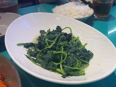 -川正旺江湖菜(三元桥店)