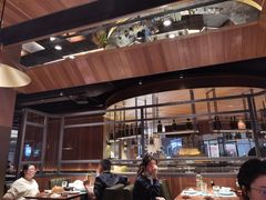 -大树餐厅(益田假日店)