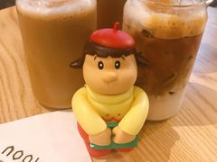 -GOTLOT COFFEE&KITCHEN角落厨房NOOK店