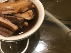 -宝香绑线肉骨茶(柏威年广场店)