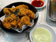 -小白桦西餐厅