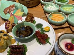 -顺承小院儿