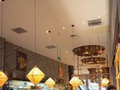 -云海肴·汽锅鸡·云南菜(苏州中心店)