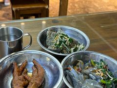 -88号小吃店·经典云南菜·地道纳西美食