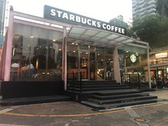 -星巴克(深圳佳宁娜友谊广场店)