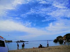 -石槽海滨浴场