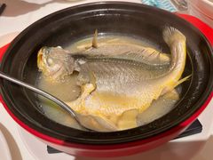 百秒黄花鱼-莆田餐厅PUTIEN(西安万象天地店)