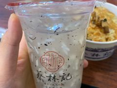 -蔡林记(黄鹤楼店)