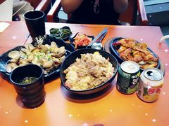 -HONGA HONGA雄家(曹路店)