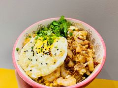 -玩味工厂·东南亚特色餐厅(太古里店)
