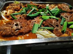 -杨氏青龙虾·羊蝎子(金盛路总店)