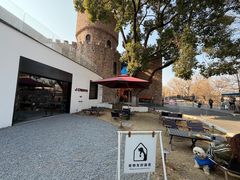 -J Create城市露营咖啡·简餐·宠物(上海动物园店)