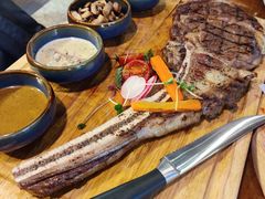 -G+KITCHEN(龙湖狮山天街店)