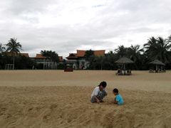 android_upload_pic-三亚海棠湾万丽度假酒店