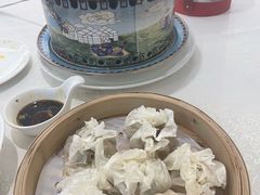 -那达慕蒙古风味酒楼