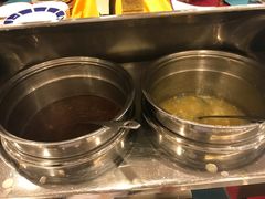 -深圳维景酒店-维景轩