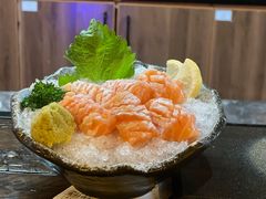 -昊·来了寿司(台湾街店)