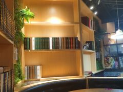 -姑奶奶厨房(万向城店)