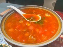 -新疆兵团食府清真(马连道店)