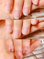 -Adore nail日式美甲美睫