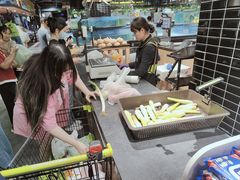 -旺豪阳光超市(友谊阳光城店)
