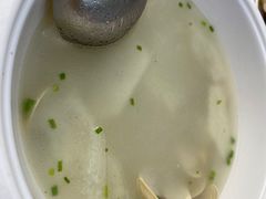 -范饭椰林川湘味海鲜·椰子鸡(三亚湾椰梦长廊店)