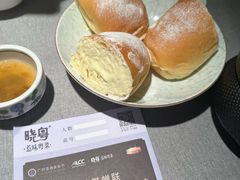 -晓粤·惹味粤菜(万菱汇店)