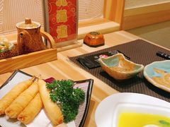 -酒久自助料理(佳兆业店)