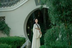 点击看大图 -花屿迷鹿写真馆