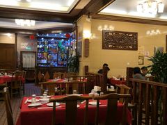 大堂-山城年华老火锅(玉林店)