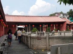 -许驸马府