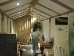-锦初·禅意4K影院式足道·新中式SPA(茂业天地店)