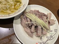 -乡亲鹅肉城(昆山店)