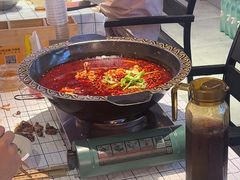 -蛙老爹·蜀香美蛙鱼头(王家湾店)