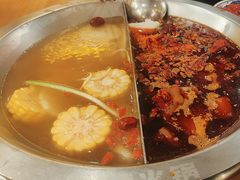 -楠火锅(太古里总店)
