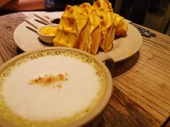 -漫咖啡MAANCOFFEE(清江路店)