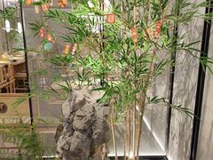 -绿茶餐厅(青岛城阳万象汇店)