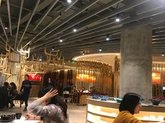 等位区-丙申臺火锅