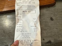 -Fergburger(皇后镇店)