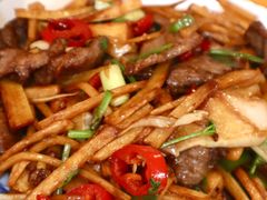 -61号餐吧(兴坪古镇漓江店)