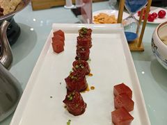 -鹊华居·地道鲁菜·海鲜·融合味(大明湖店)