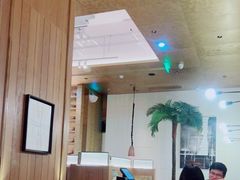 大堂-泰香米泰国餐厅(中大国际店)