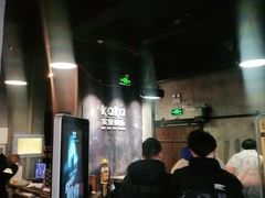 -KAKA·实景密室(马嘶巷店)